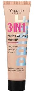 Yardley 3in1 Perfect Primer