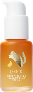 yope C-Kick Ultra Vitamin C + Kakadu Plum Serum