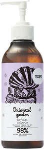 yope Oriental Garden Natural Shampoo