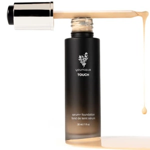 Younique Touch Serum + Foundation
