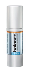 Your Best Face (YBF-Skincare) Balance Day Cream