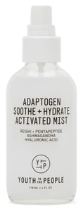 Youth To The People Adaptogen Soothe + Hydrate Activated Mist