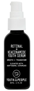 Youth To The People Retinal + Niacinamide Youth Serum