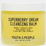 Youth To The People Superberry Dream Cleansing Balm