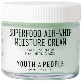 Youth To The People Superfood Air-whip Moisture Face Cream