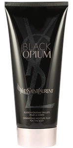 YSL Black Opium Body Lotion