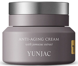 Yunjac Anti-aging Cream With Jamocsuc Extract