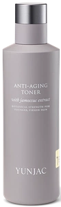 Yunjac Anti-aging Toner With Jamocsuc Extrac