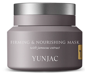 Yunjac Firming & Nourishing Mask With Jamocsuc Extract