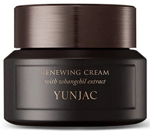 Yunjac Renewing Cream With Whangchil Extract