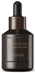Yunjac Renewing Oil With Whangchil Extract