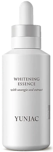 Yunjac Whitening Essence With Sasangja Seed Extract