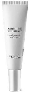 Yunjac Whitening Eye Essence With Sasangja Seed Extract