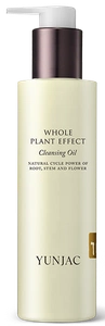 Yunjac Whole Plant Effect Cleansing Oil