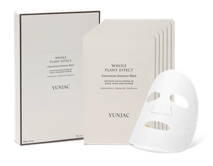 Yunjac Whole Plant Effect Concentrate Intensive Mask