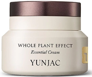 Yunjac Whole Plant Effect Essential Cream
