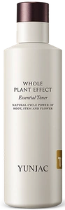 Yunjac Whole Plant Effect Essential Toner
