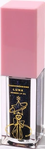 Yva Expressions Yva Expressions Luna Color Change Lip Oil (black)