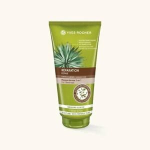 Yves Rocher 2 In 1 Balm Mask