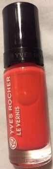Le Vernis - 53. Capucine