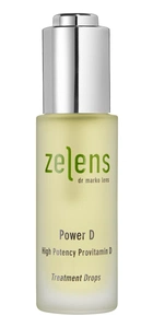 Zelens Zelens Power D Treatment Drops