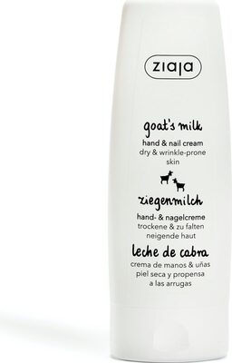 Goat's milk