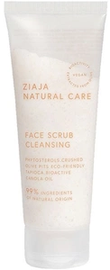 Ziaja Ziaja Natural Care Cleansing Face Scrub