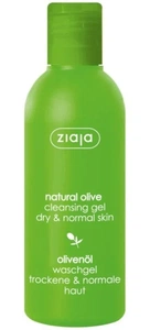 Ziaja Olive Oil Cleansing Gel
