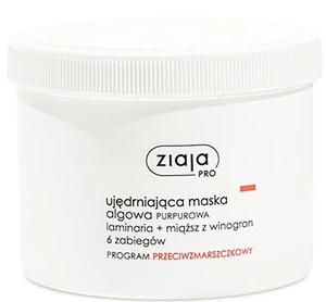 Ziaja Pro Ziaja Pro Firming Algae Mask