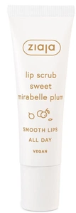 Ziaja Ziaja Sweet Mirabelle Plum Lip Scrub