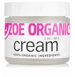 Zoe Organics Zoe Organics Cream