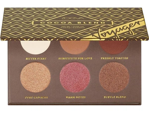 zoeva ZOEVA Cocoa Blend Voyager Eyeshadow Palette