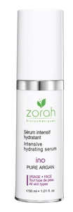 Zorah biocosmétiques Intensive Hydrating Serum