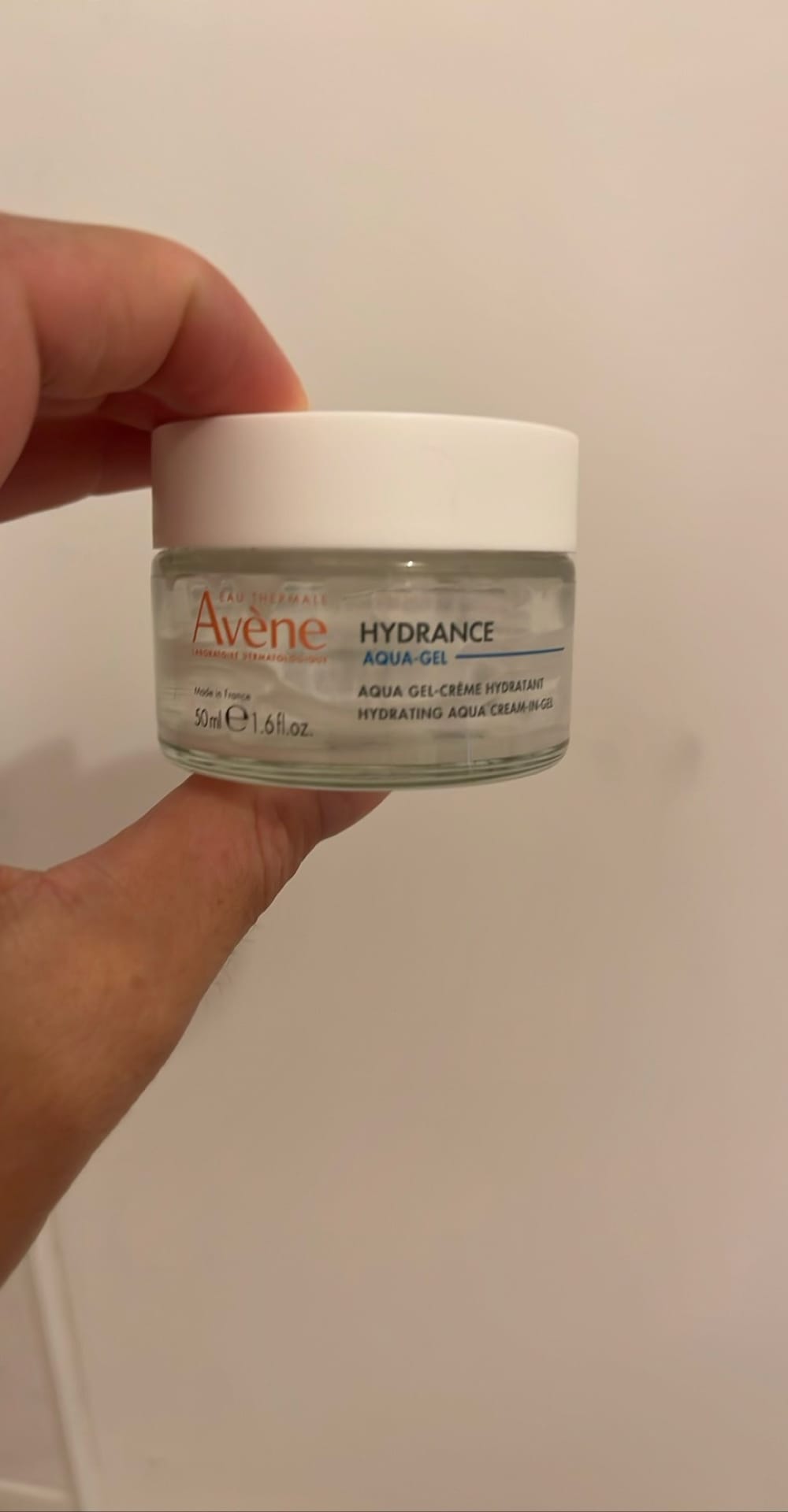 Hydrance Aqua-Gel 50 ml / 1.6 fl. oz.