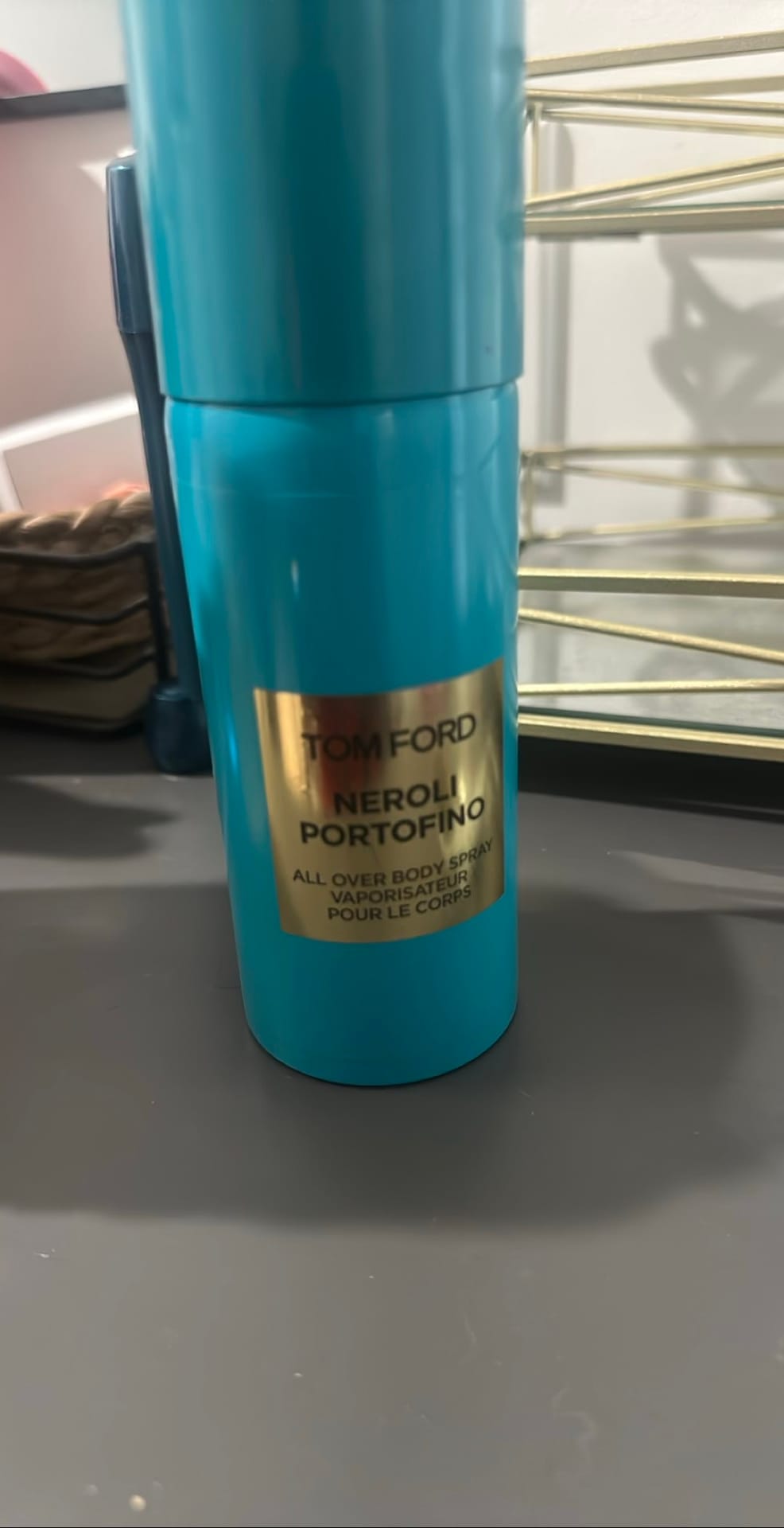 Neroli Portofino All Over Body Spray