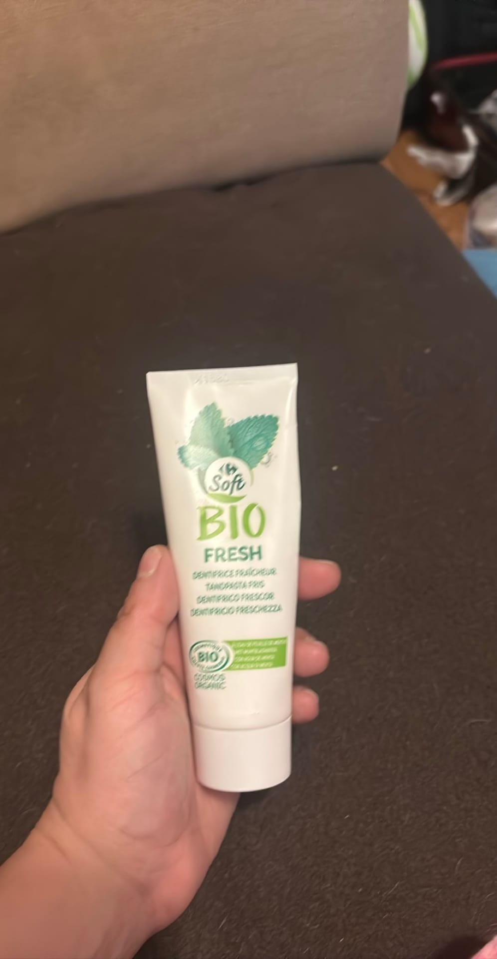 My Soft BIO Fresh