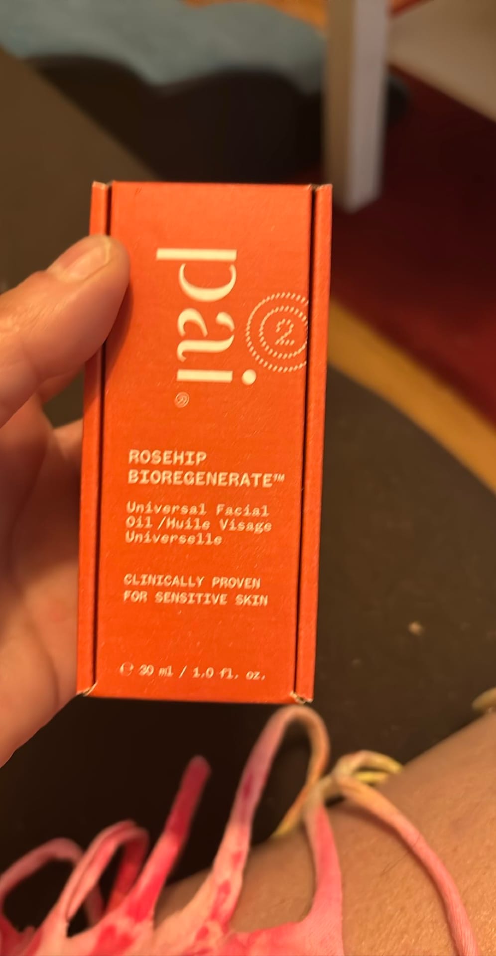 Rosehip BioRegenerate Universal Facial Oil 30 ml / 1.0 fl. oz.