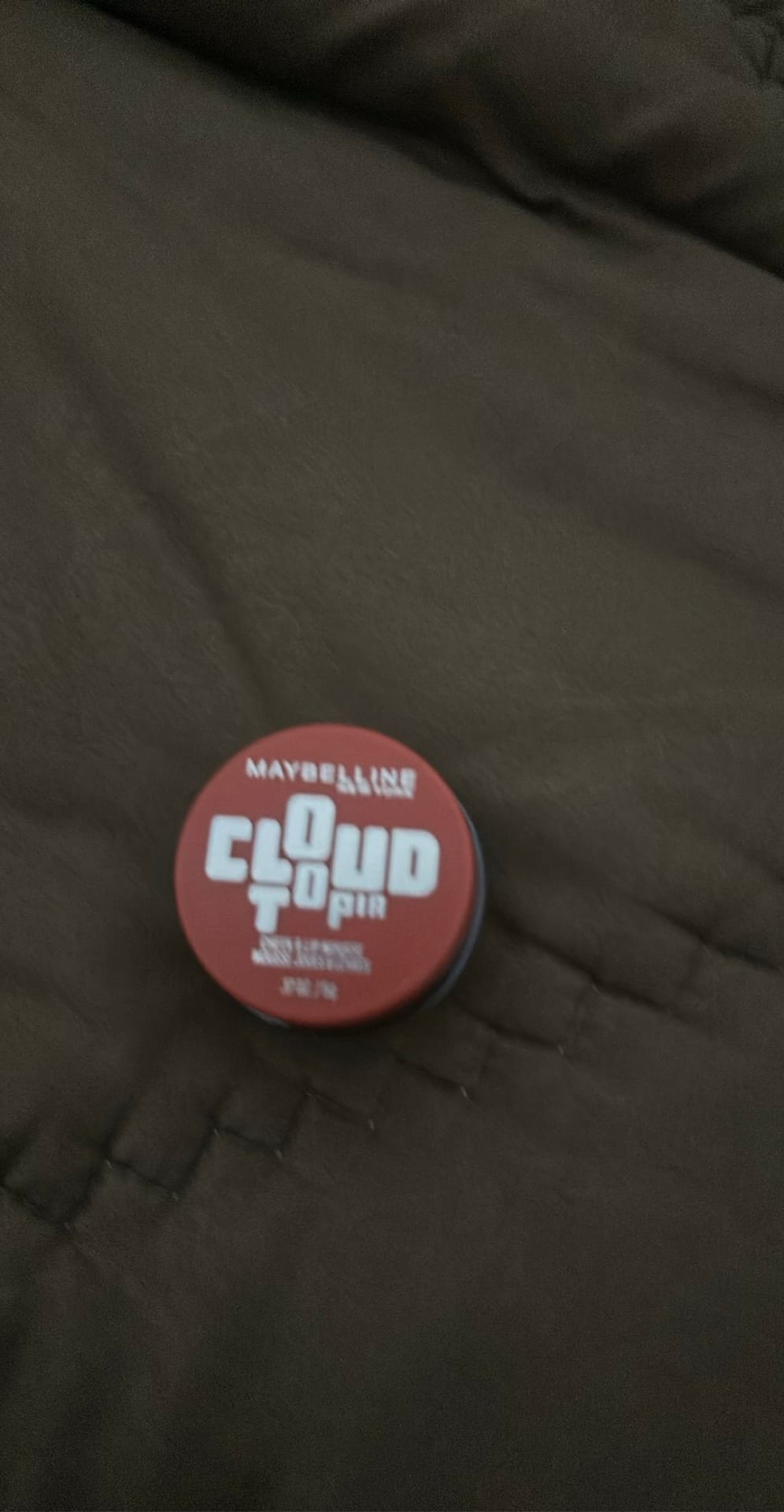 Cloud Topper
