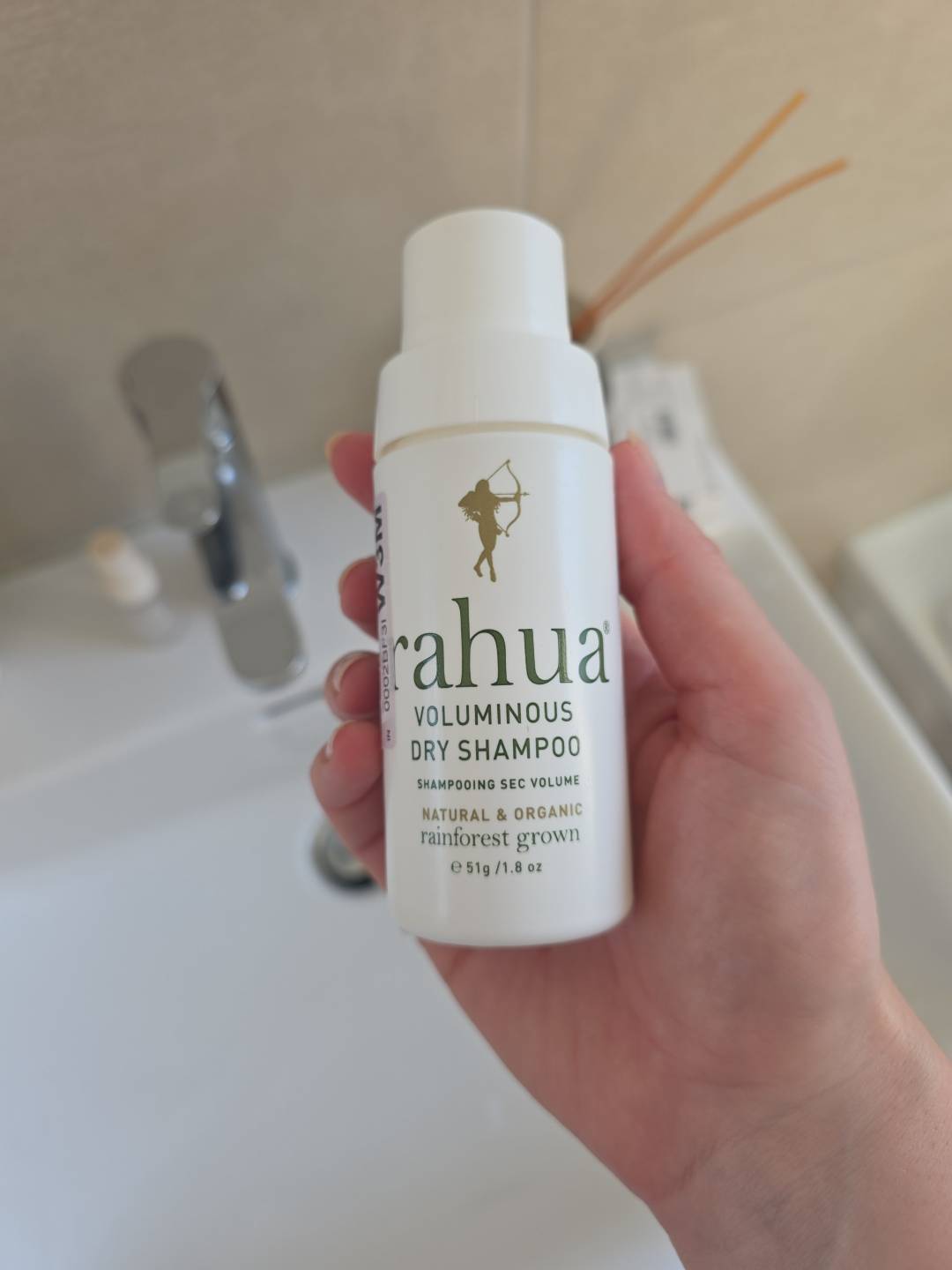 Rahua Voluminous Dry Shampoo 51 g / 1.8 oz