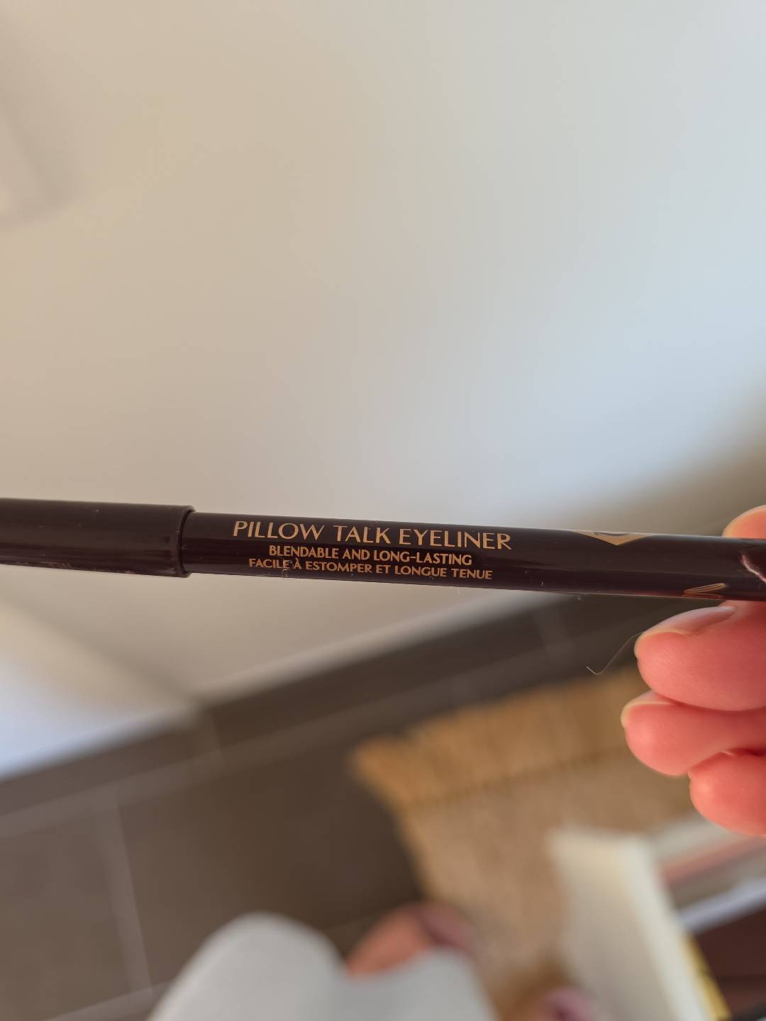 Pillow Talk Eyeliner